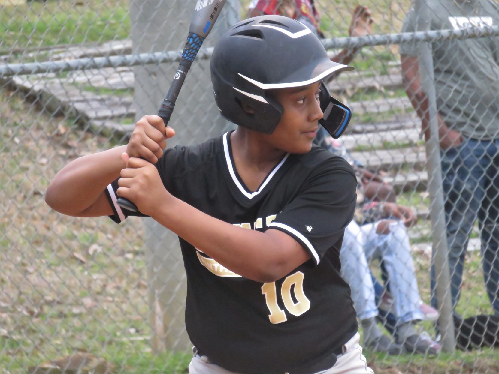 Lanett vs. LaFayette baseball